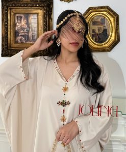 جولينا  - جلابية 7