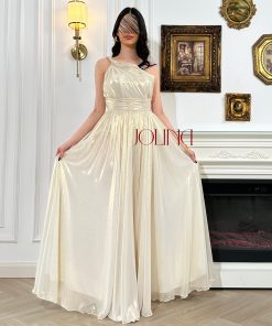 Alternative view of جولينا - فستان سكري