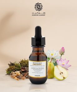 زهور الريف - زيت عطري ميره ابسولت - 30 مل