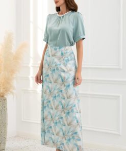 Alternative view of افورا  - تنورة مشجرة انيقة