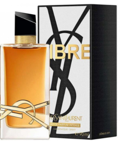 عطر اف سان لوران ليبر أو دو بارفان انتنس-90مل
