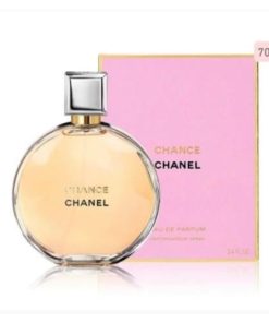 عطر شانيل شانص ايو فيف او دو تواليت -50مل-نسائي