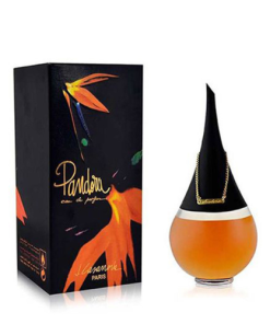 عطر كازانوفا باريس باندورا 100مل