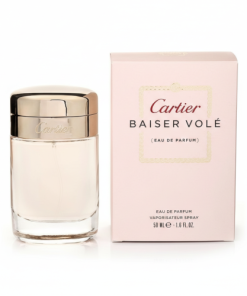 عطر كارتير بيسر فول او دو بارفيوم 50مل-نسائي