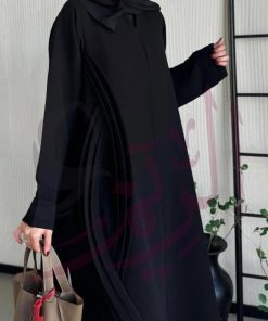 متجر الريم - عباية جوان