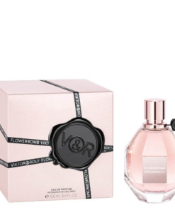 عطر فيكتور اند رولف فلاور بومب او دو بارفيوم-50مل-نسائي