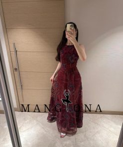 مانجونا - فستان دانا