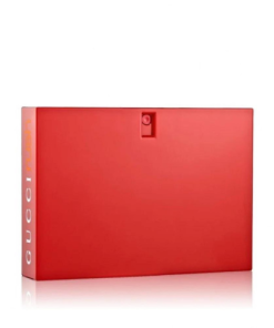 عطر قوتشي رش او دو تواليت 75 مل-نسائي