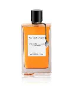 Alternative view of عطر فان كليف اوركيد فانيلا او دو بارفيوم 75مل