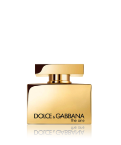 Alternative view of عطر دولتشي اند جابانا ذا ون جولد او دو بارفيوم انتنس-75مل-نسائي