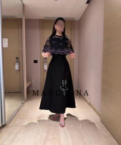 Alternative view of مانجونا - فستان نوف