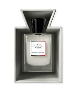 رضية القرشي - مسك الحطب