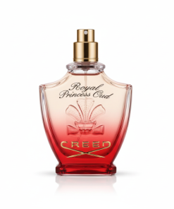 تستر عطر كريد رويال برنسيس عود ميليسيم او دو بارفيوم 75مل(بدون غطاء)