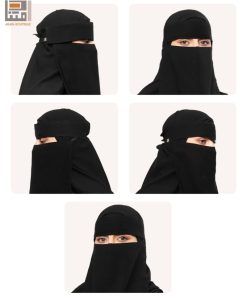 دار امتنان - بكج 5 نقابات لأسبوع مثالي- 3131