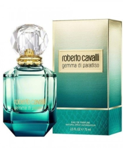 Alternative view of عطر روبرتو كفالي جيما دي بارديسو او دي بارفيوم-50مل-نسائي