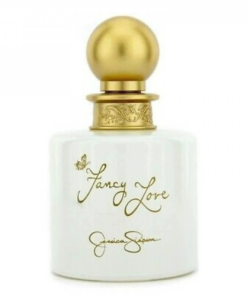 عطر جيسيكا سيمبسون فانسي لوف بارفيوم 100مل