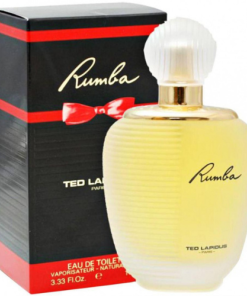 Alternative view of عطر تيد لابيدوس رومبا تواليت 100مل