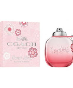 Alternative view of عطر كوتش نيويورك فلورال بلاش او دو بارفيوم90 مل-نسائي