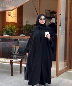 Alternative view of متجر الريم - عباية رشا