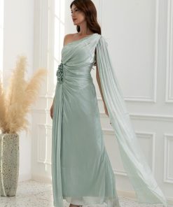 Alternative view of افورا  - فستان بقصة مميزة