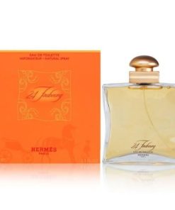 عطر هيرمس 24 فوبورج او دو تواليت 100مل-نسائي