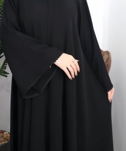 الفيروز  - عباية دجلة طرف شيك