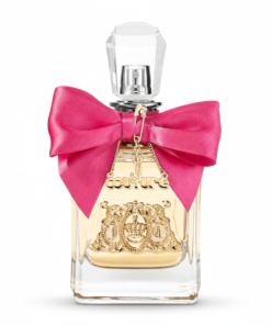 تستر عطر جوسي كوتير فيفا اودي بارفيوم 100مل - نسائي (بدون كرتون)