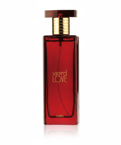 Alternative view of عطر اجمل سيكريد لوف او دو بارفيوم-50مل