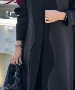 متجر الريم - عباية لمياء