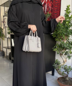 جواهر - عباية كلوش