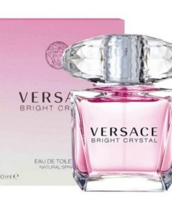 عطر فرزاتشي برايت كريستال او دو تواليت-90مل