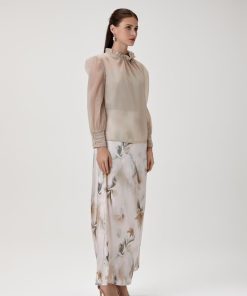 Alternative view of افورا  - تنورة بطبعة مميزة