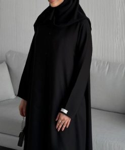 Alternative view of الفيروز  - عباية ثمال