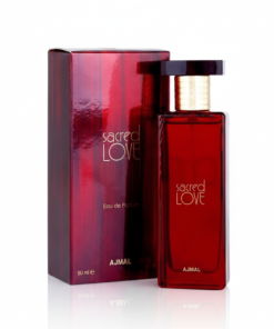 عطر اجمل سيكريد لوف او دو بارفيوم-50مل