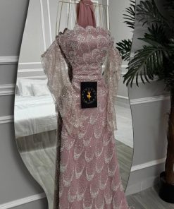 مانجونا - فستان سالي