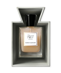 رضية القرشي - مسك اسباني