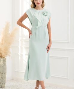 افورا  - فستان بقصة عصرية