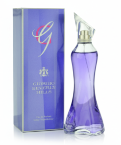 عطر جورجيو بيفرلي هيلز او دو بارفيوم 90مل-نسائي