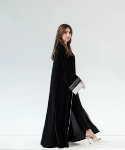 الفيروز  - عباية أنسام