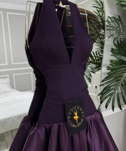 Alternative view of مانجونا - فستان مي