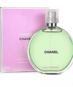 عطر شانيل شانص فريش او دو تواليت-100 مل-نسائي