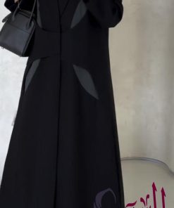 متجر الريم - عباية ملك