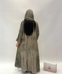 Alternative view of مارينا للعبايات - عبايه اثير بيج