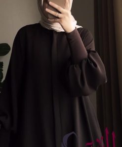 Alternative view of متجر الريم - عباية وعد