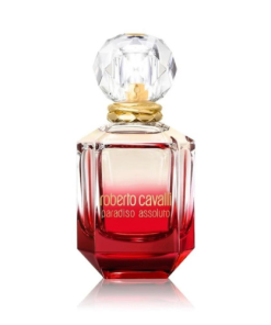 عطر روبرتو كفالي باردايسو اسولوتو او دو بارفيوم-75مل-نسائي