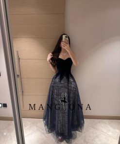 Alternative view of مانجونا - فستان اميرة