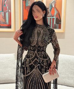 Alternative view of مانجونا - فستان تارا