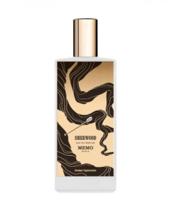 تستر عطر شيروود من ميمو باريس-75 مل