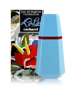 عطر كاشريل لولو او دو بارفيوم 50مل