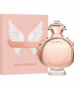 عطر باكو رابان اولمبيا او دو بارفيوم 80 مل-نسائي